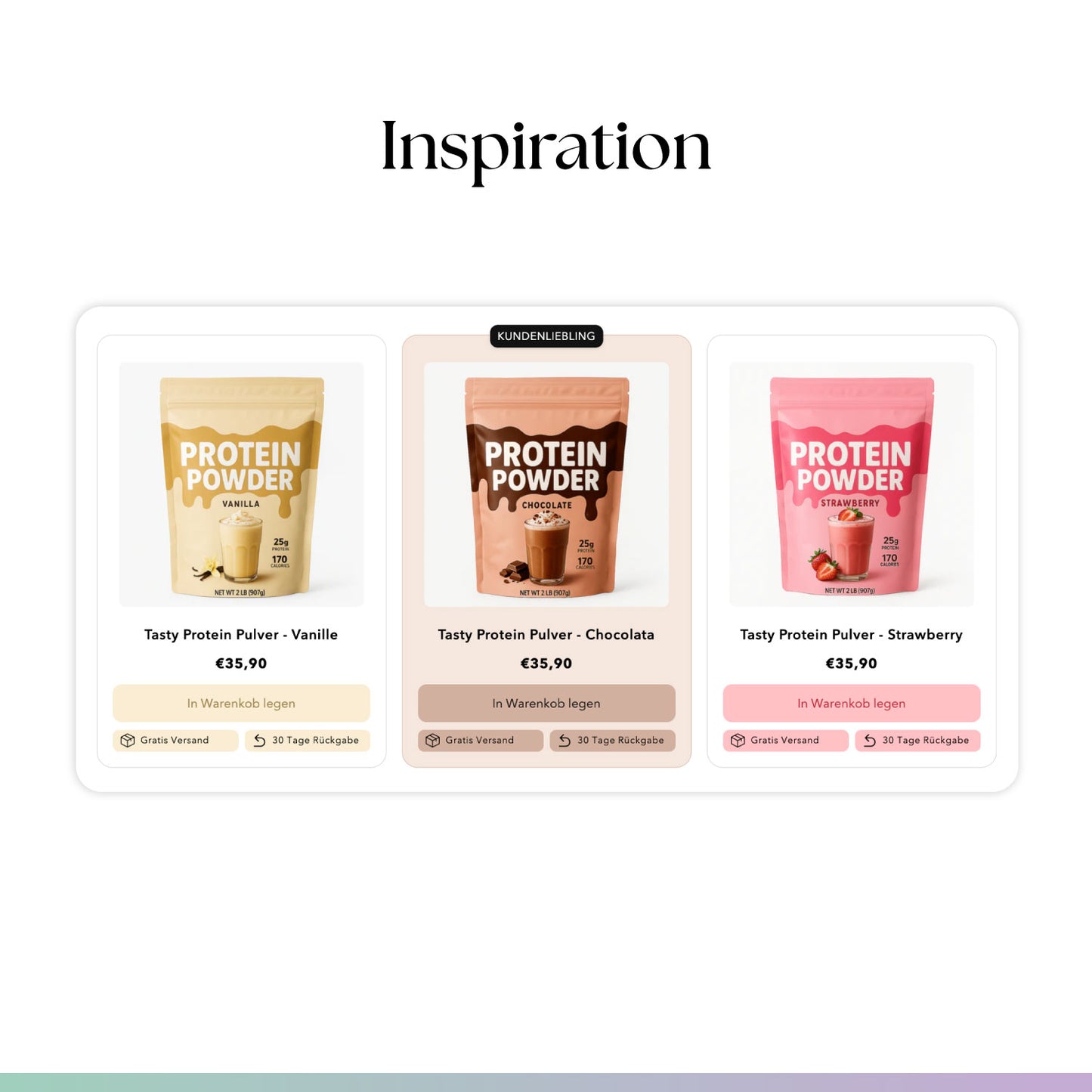 Featured Products