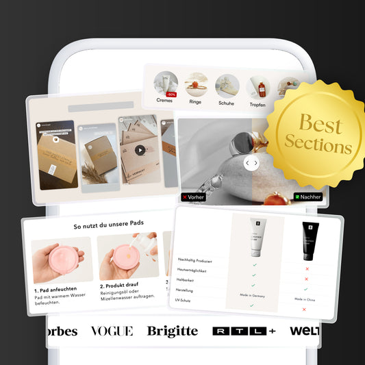 Section Bundle