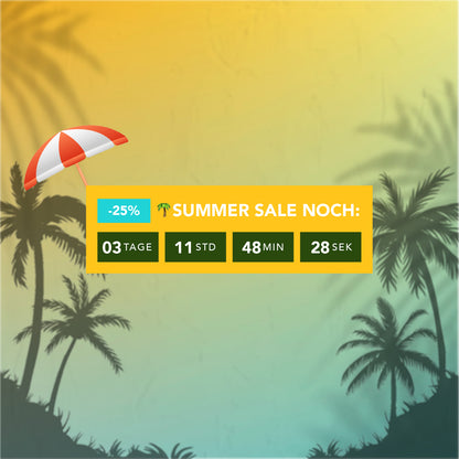 Limited Offer Countdown