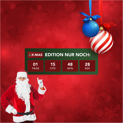 Limited Offer Countdown